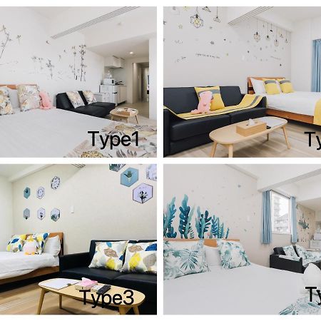 Afp Tennoji Apartment Ōsaka Exterior foto