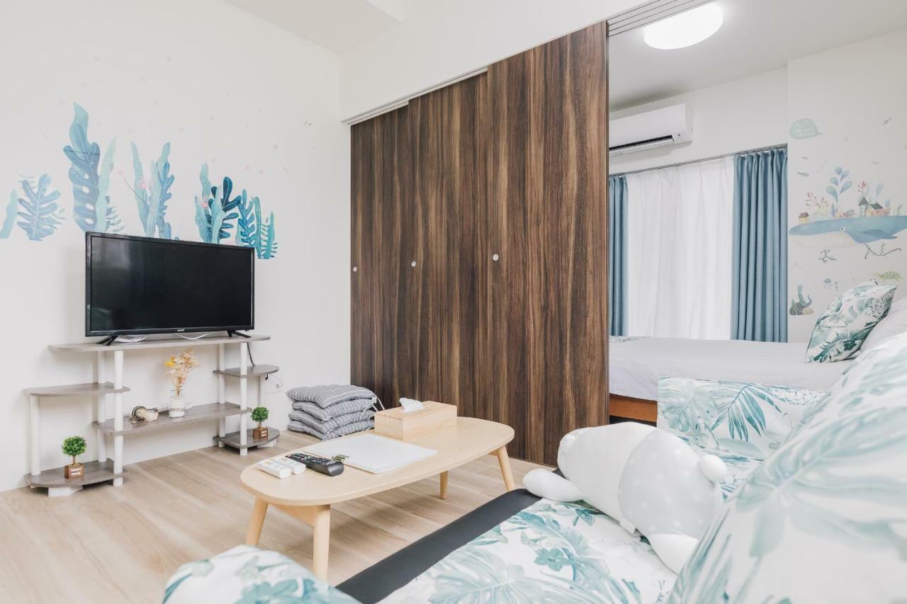 Afp Tennoji Apartment Ōsaka Exterior foto