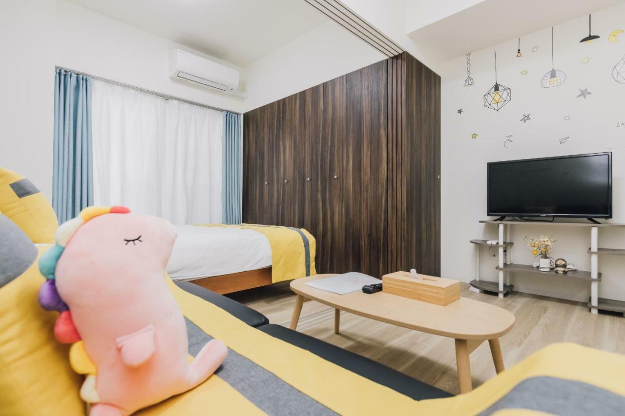 Afp Tennoji Apartment Ōsaka Exterior foto