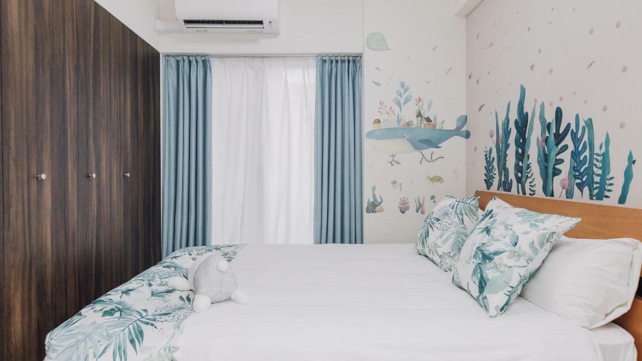 Afp Tennoji Apartment Ōsaka Exterior foto